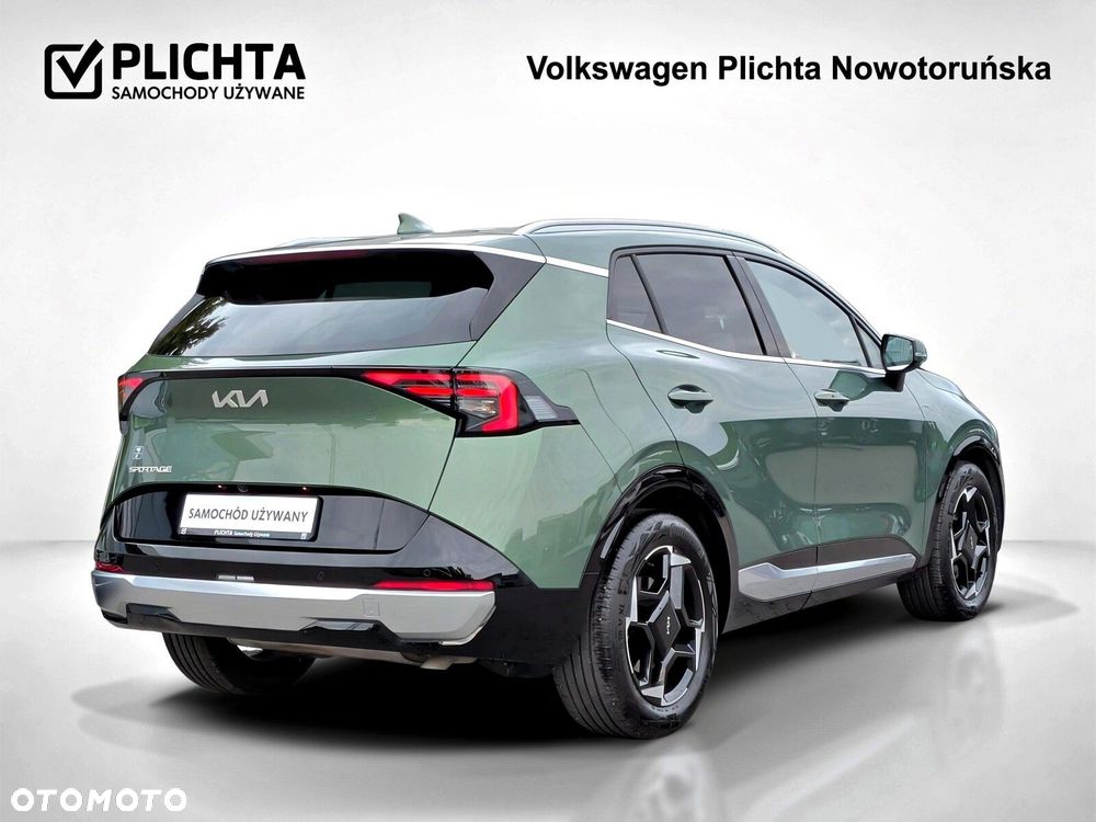 Kia Sportage 2026 photo 5