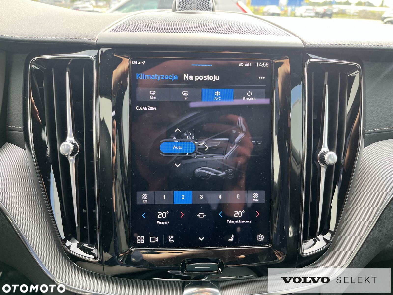 Volvo XC 60 - 22
