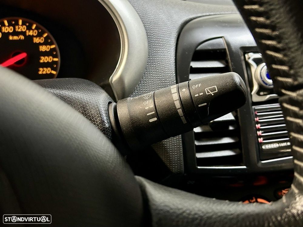 Nissan Micra 1.2 Acenta Plus - 13