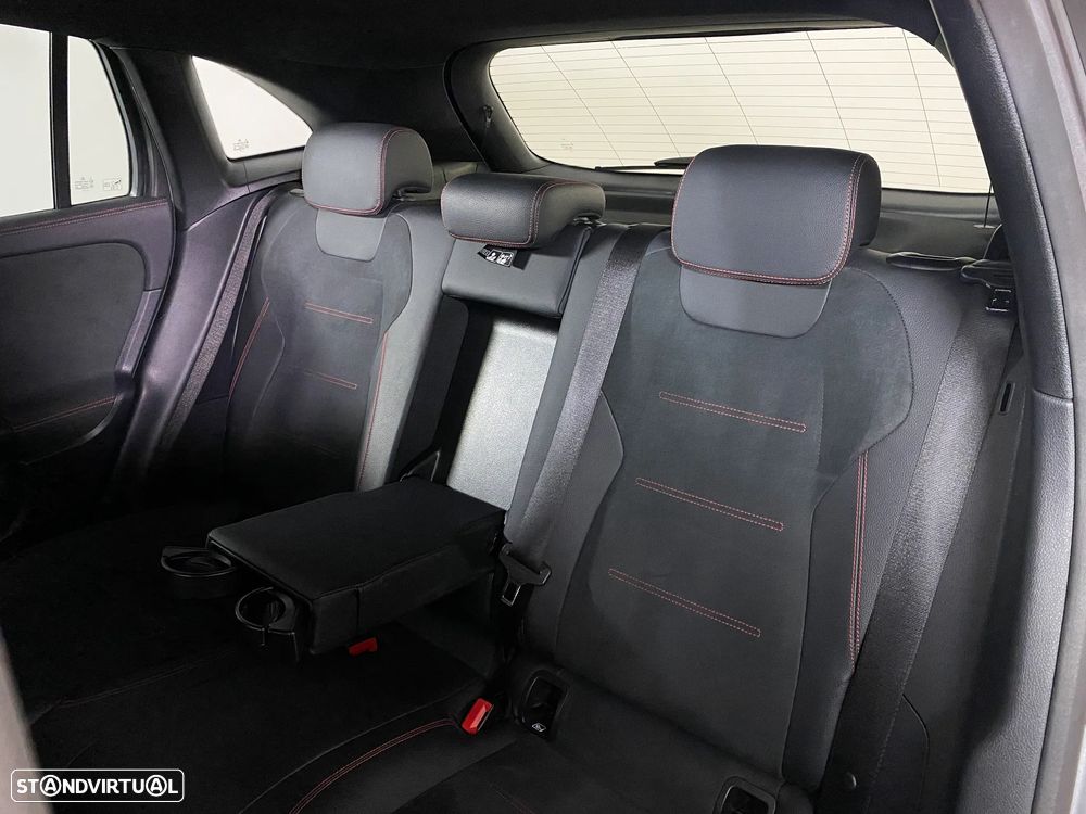 Mercedes-Benz EQA 250 AMG Line - 19