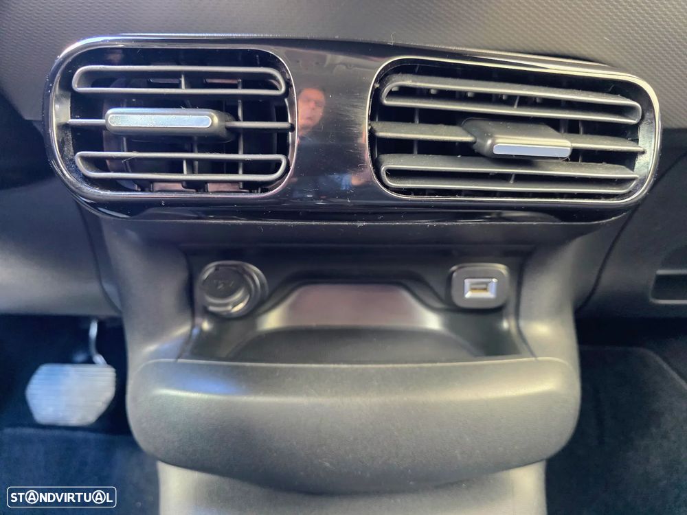 Citroën C4 Cactus 1.2 PureTech Shine EAT6 - 39