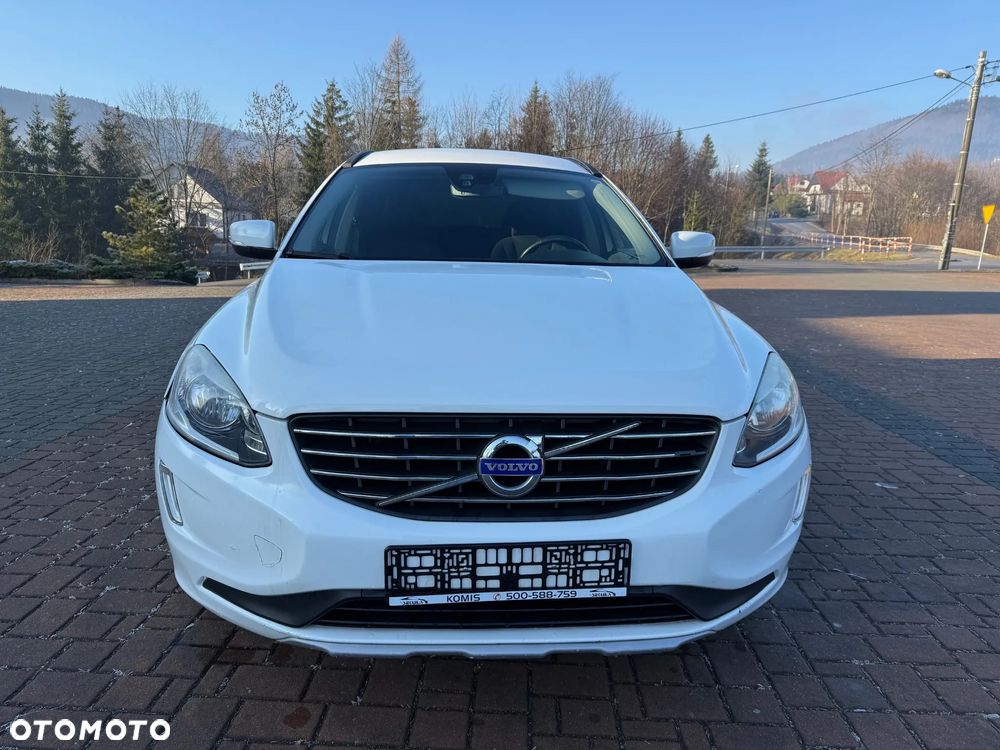 Volvo XC 60 D3 Geartronic Kinetic - 2