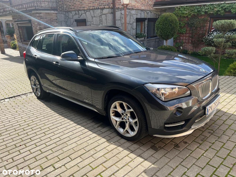 BMW X1 - 6