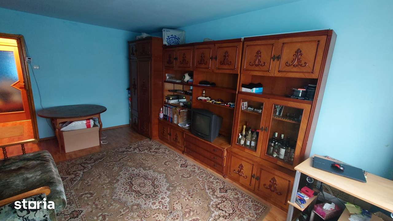 Apartament 2 camere, parter, intre lacuri, Cluj-Napoca - Imagine principală: 2/9