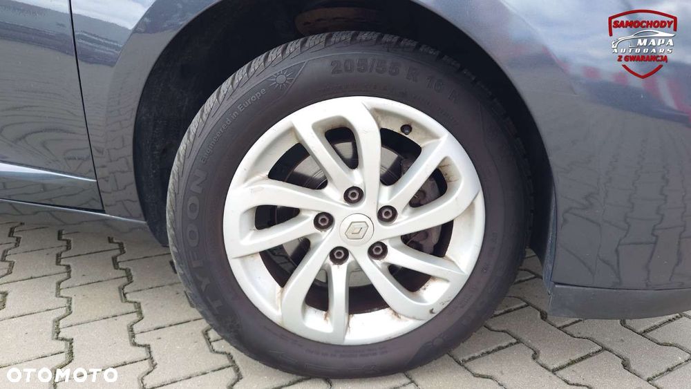 Renault Megane - 17
