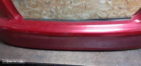 Para Choques De Trás Audi A3 Sportback (8Pa) - 4