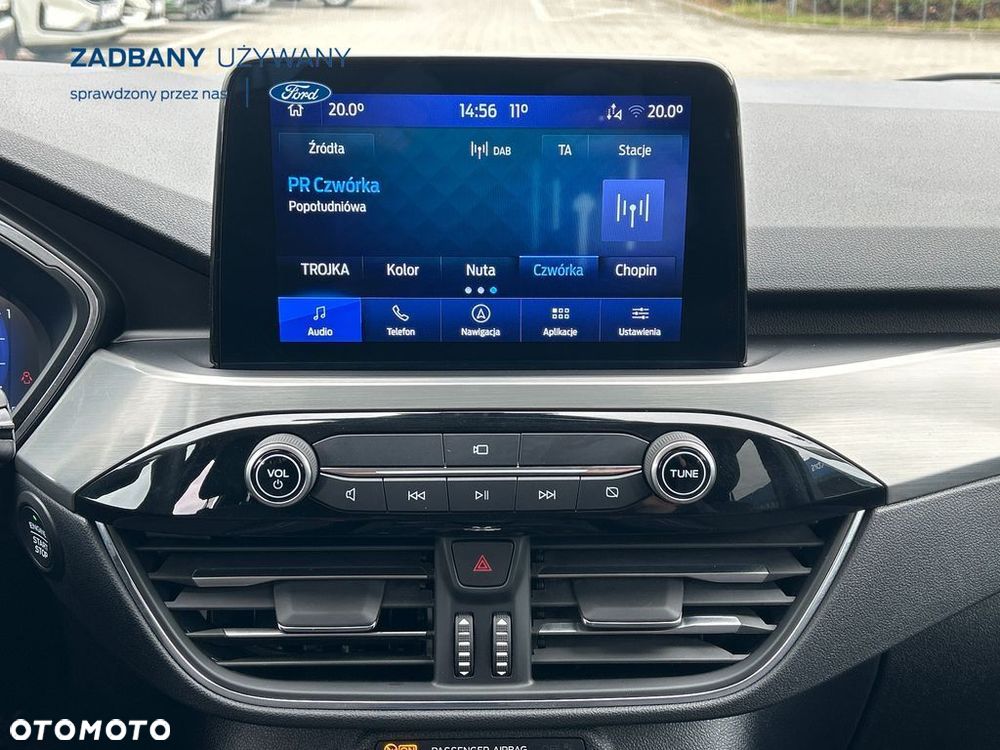 Ford Kuga - 19