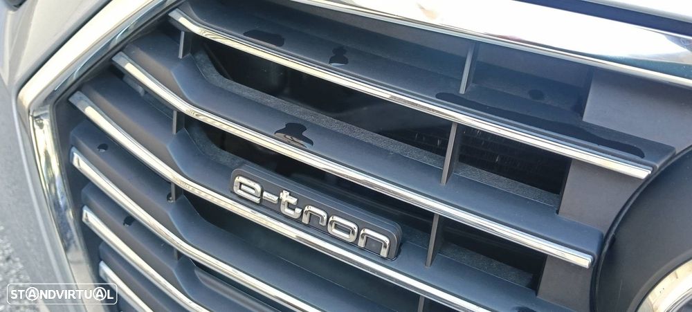 Audi A3 Sportback e-tron 1.4 TFSI Sport S tronic - 25