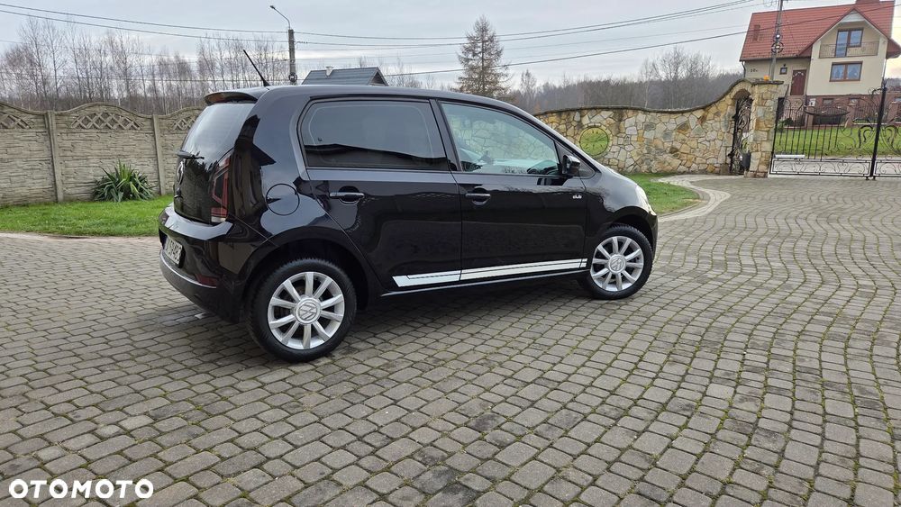 Volkswagen up! - 6