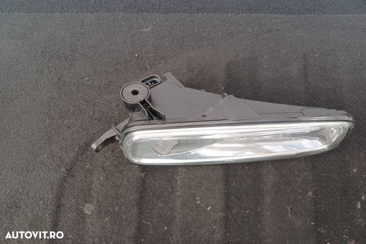 Proiector stanga F1EB-15A255-AB F1EB15A255AB F1EB-15A255-AB F1EB15A25 - 2