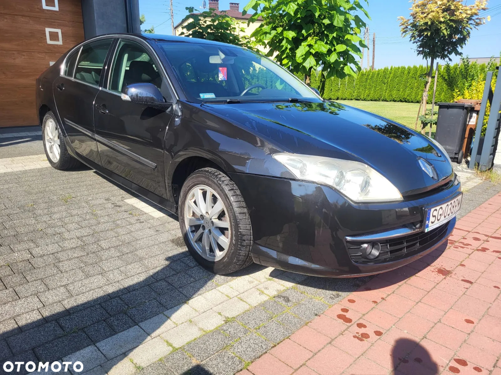Renault Laguna II 2.0 DCi Dynamique - 3