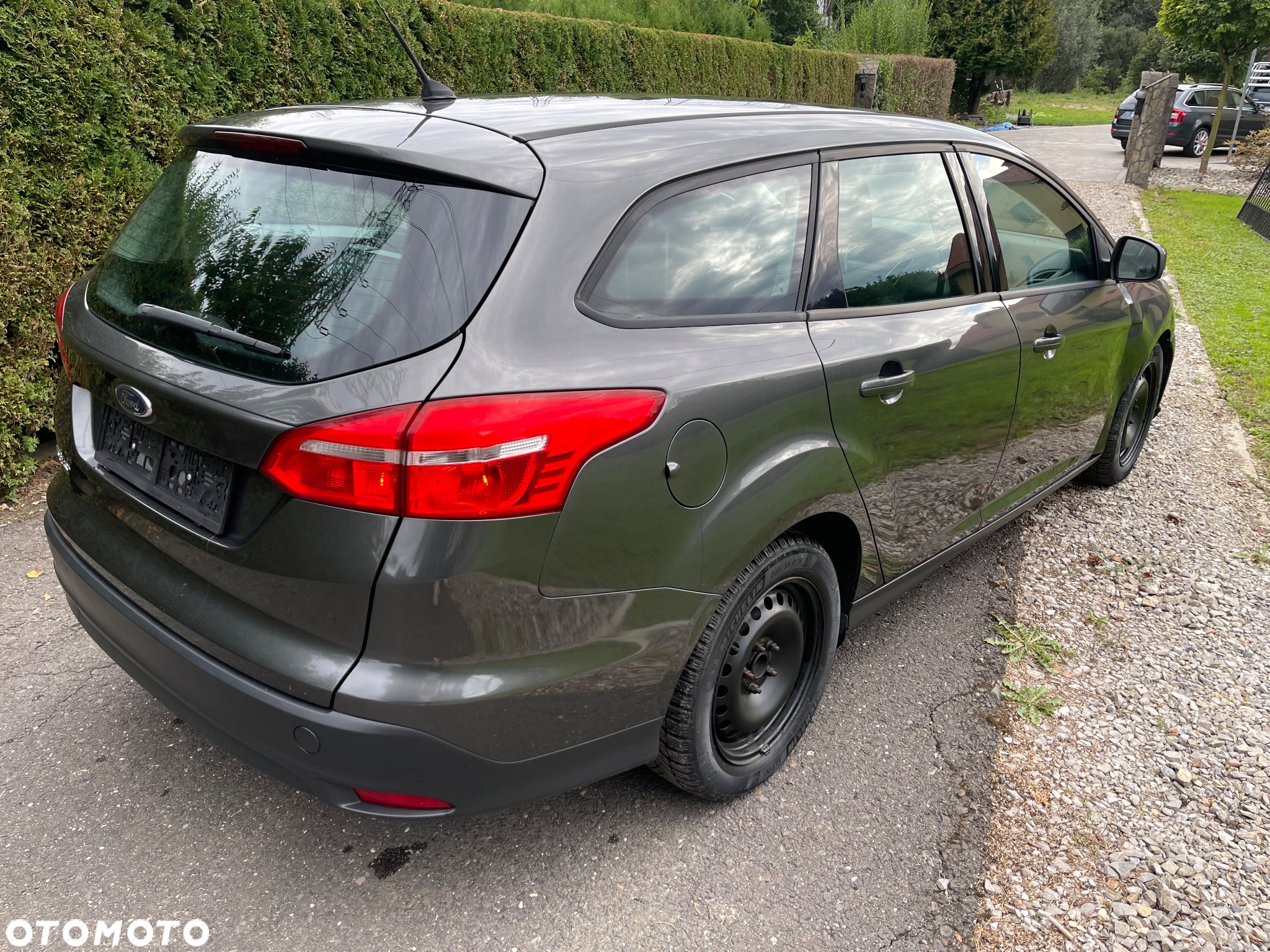 Ford Focus 1.5 EcoBlue Trend - 3