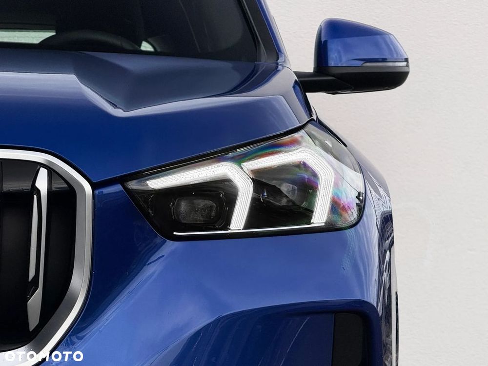 BMW X1 sDrive20i mHEV M Sport sport - 35