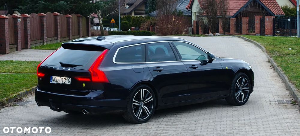 Volvo V90 D4 Geartronic Momentum - 29