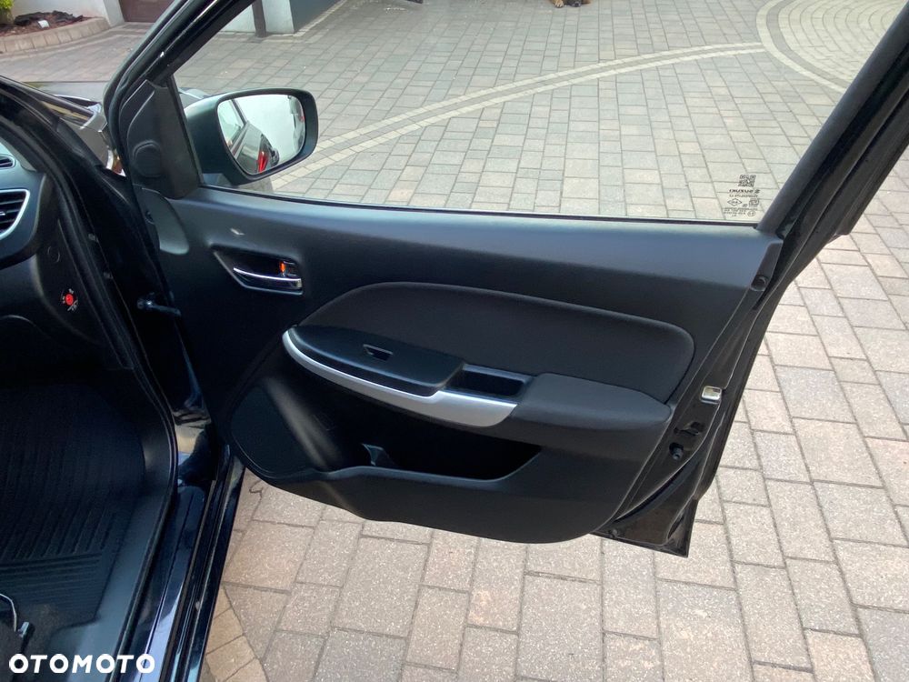 Suzuki Baleno 1.2 Comfort - 17