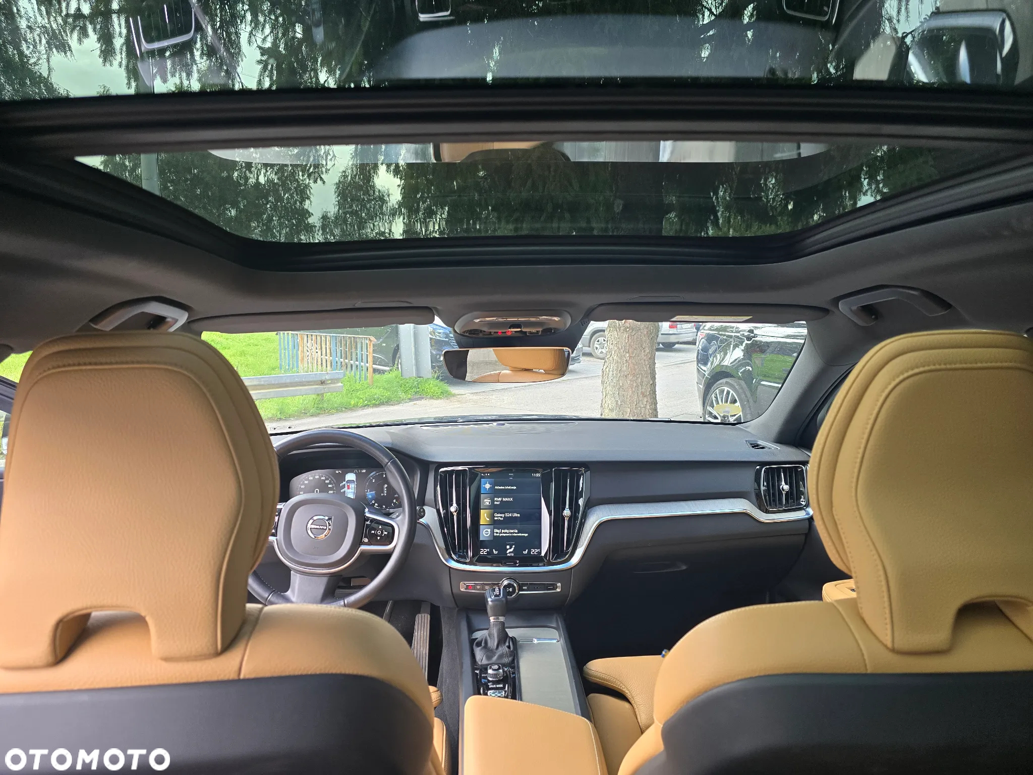 Volvo V60 D3 AWD Inscription - 15