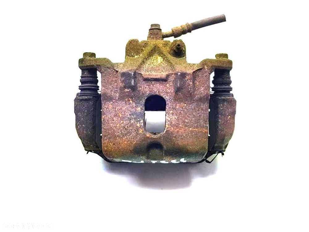 ZACISK PRZÓD LEWY NISSAN MAXIMA A34 VI 2005 EU - 1