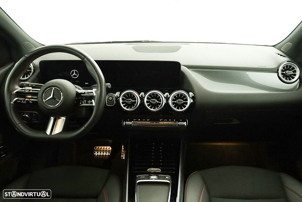 Mercedes-Benz B 250 e AMG Line - 9