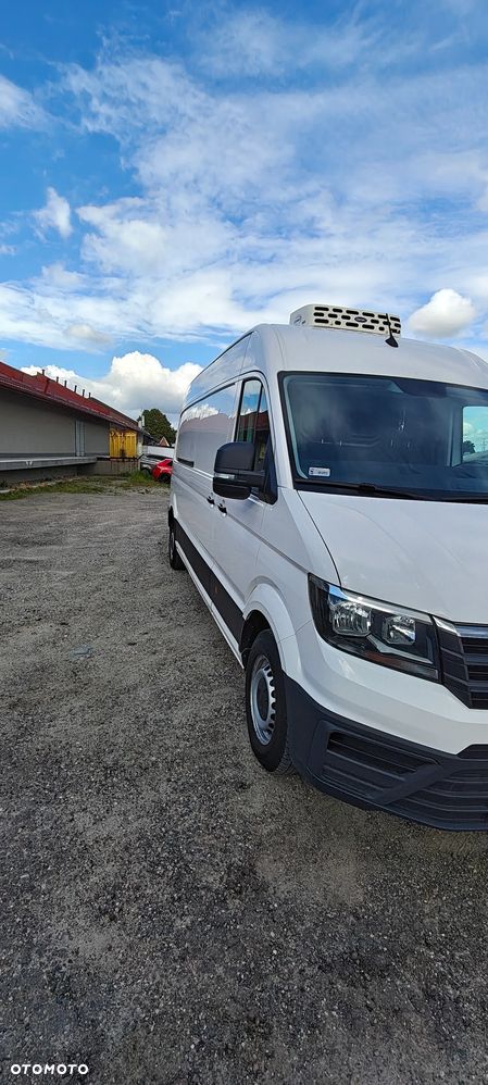 Volkswagen Crafter - 8