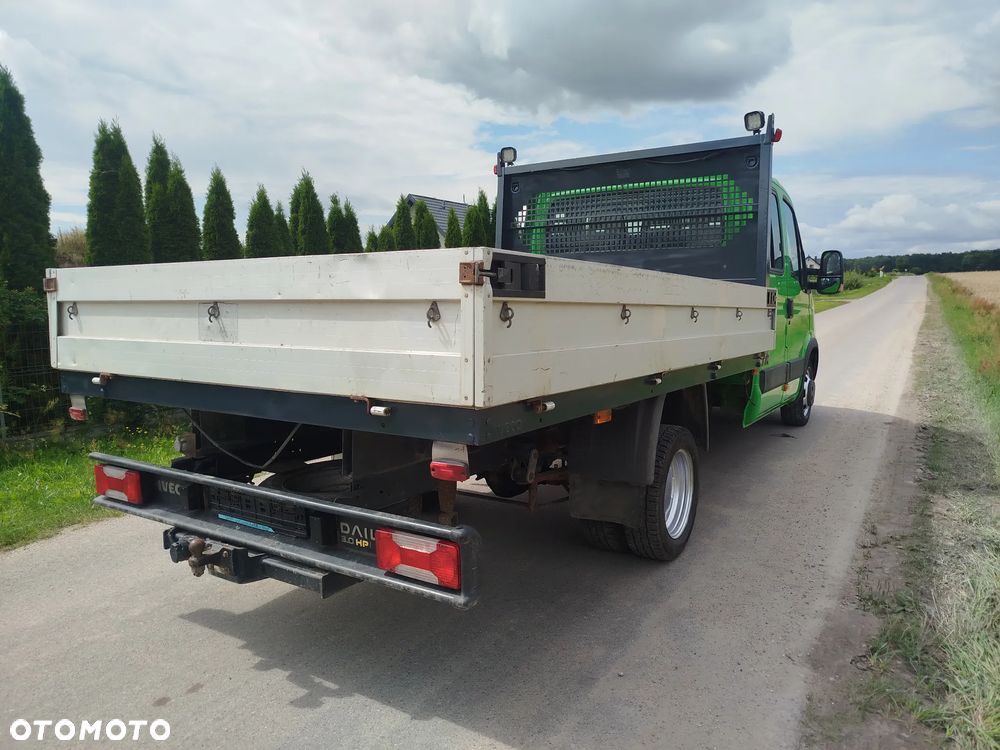 Iveco daily - 4