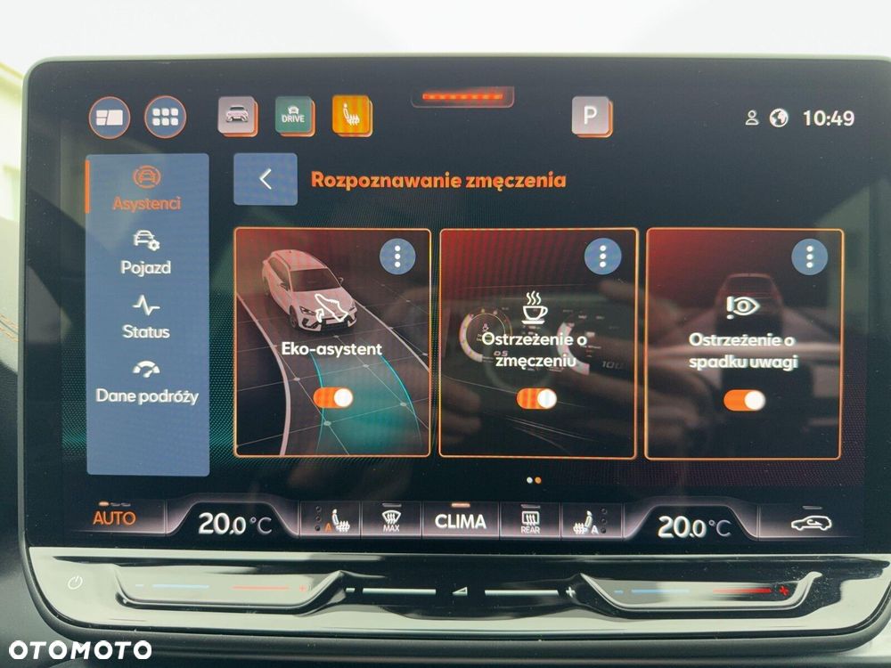 Cupra Leon - 29