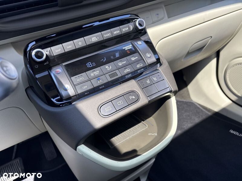 Hyundai Inster 49kWh Smart - 15