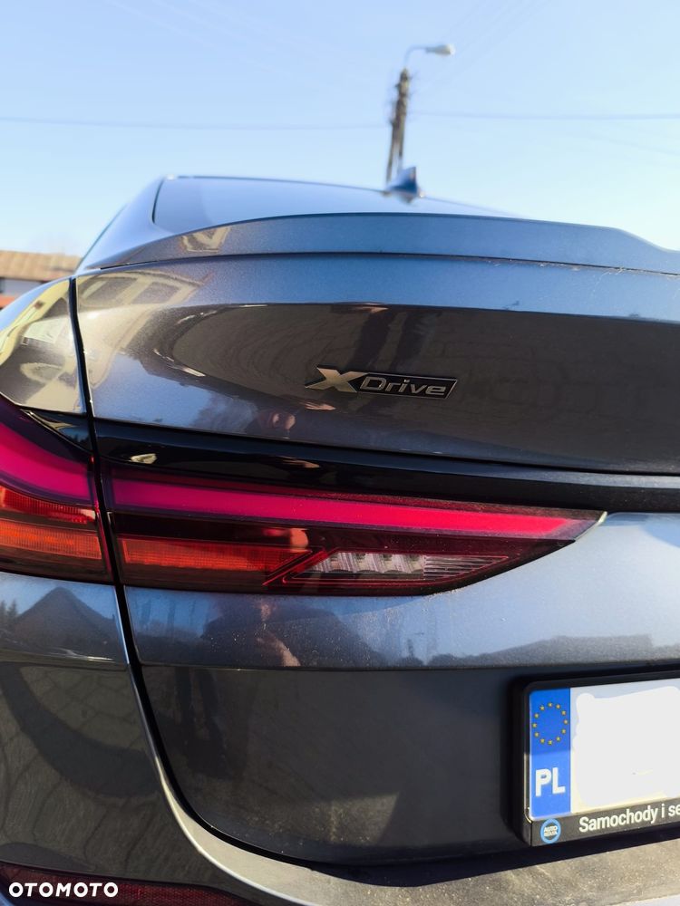 BMW Seria 2 M235i xDrive - 27