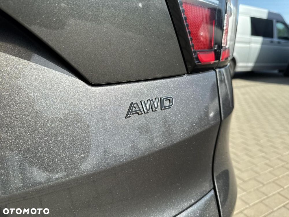 Ford Kuga 2.0 TDCi AWD ST-Line Black - 20