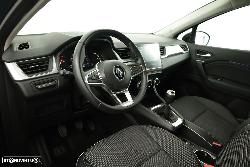 Renault Captur 1.0 TCe Techno - 7