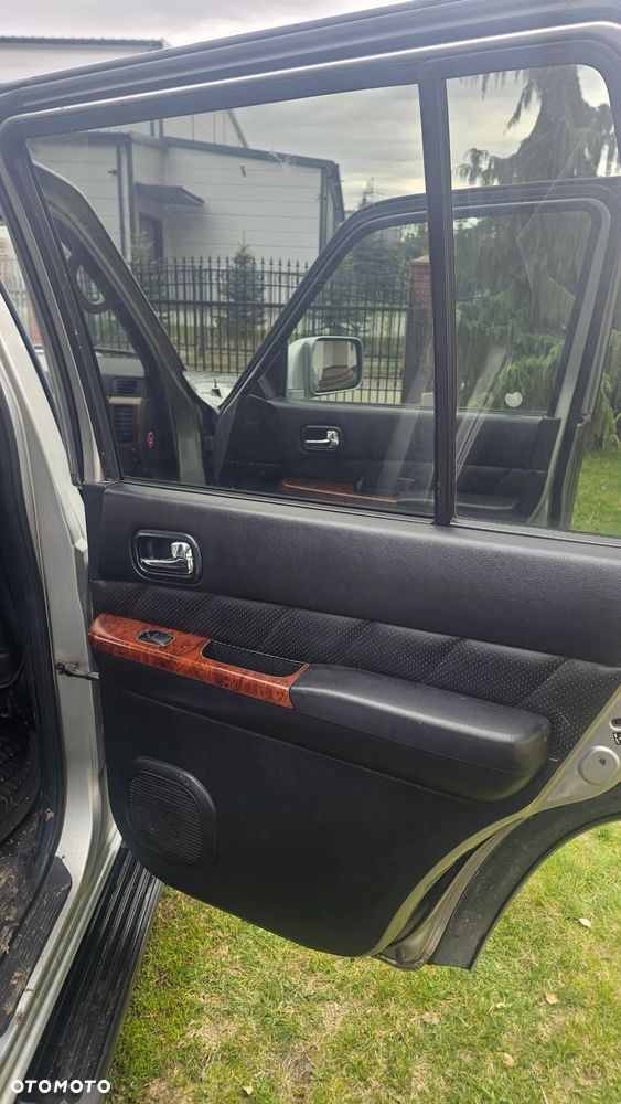 Nissan Patrol 3.0 Dci XE+ - 22