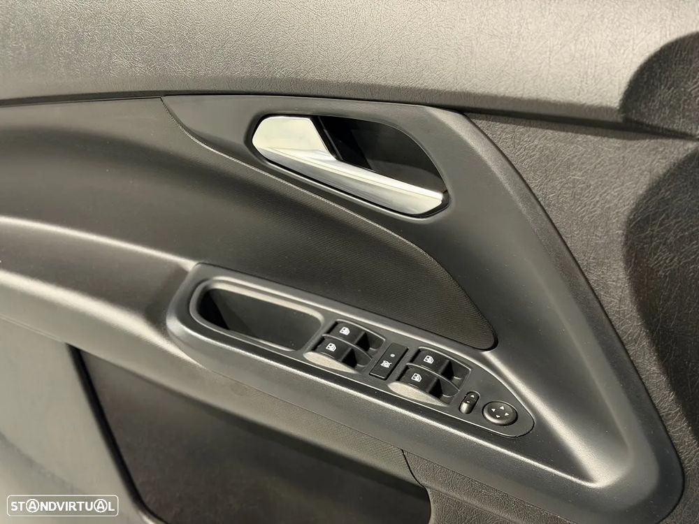 Fiat Tipo 1.3 M-Jet Comercial - 16