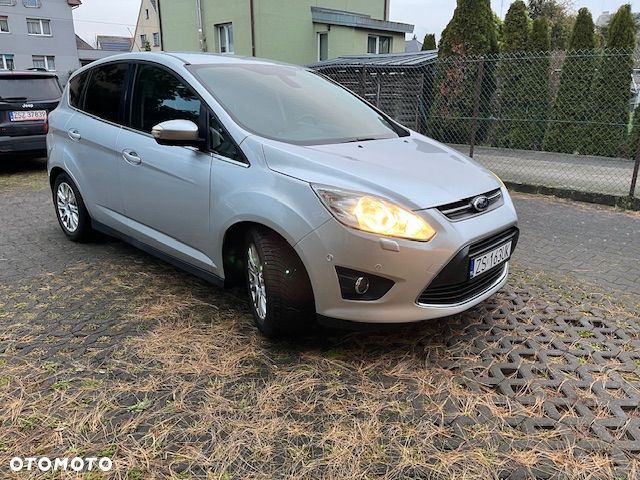 Ford C-MAX 1.6 TDCi Edition - 6
