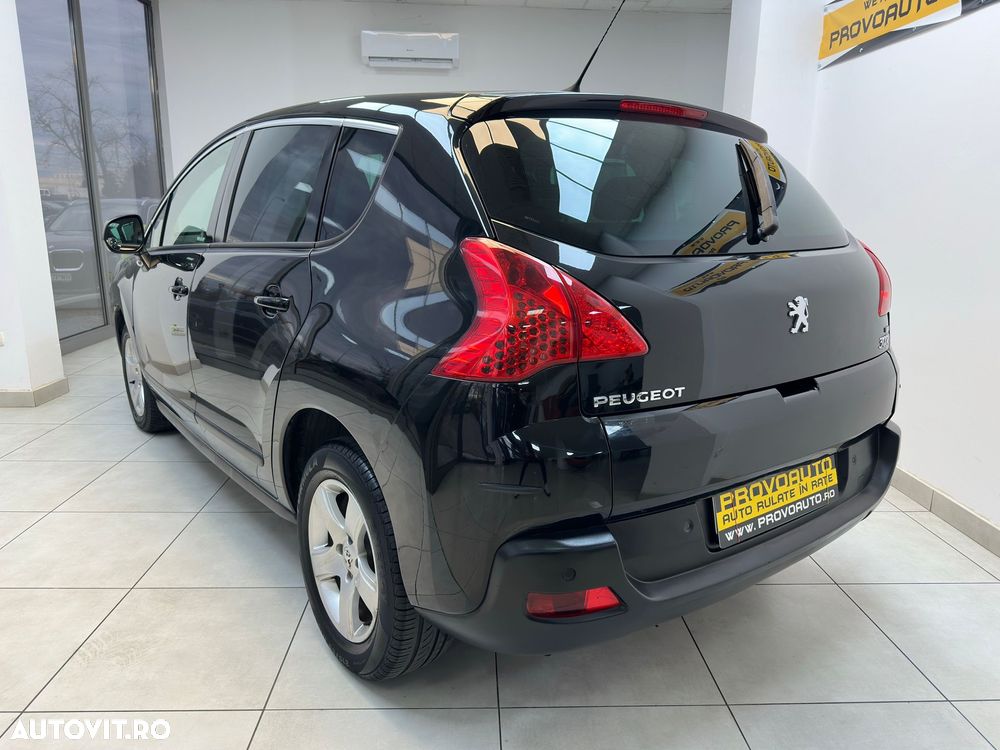 Peugeot 3008 1.6 BlueHDI FAP EAT6 STT Active - 3