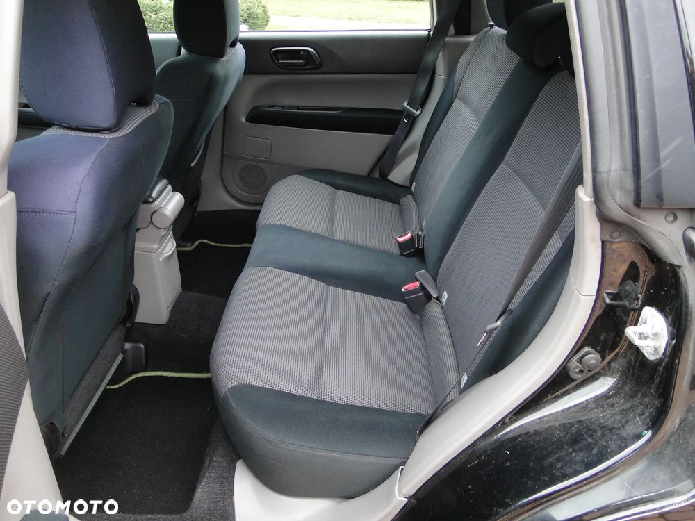 Subaru Forester 2.0 XC Celebration - 22