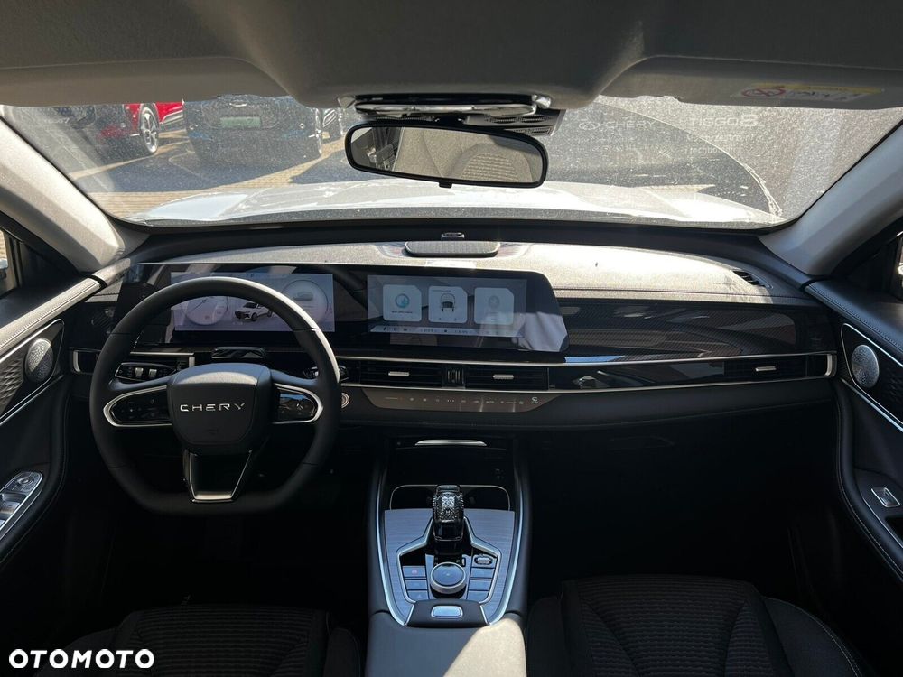 Chery Tiggo 7 - 31