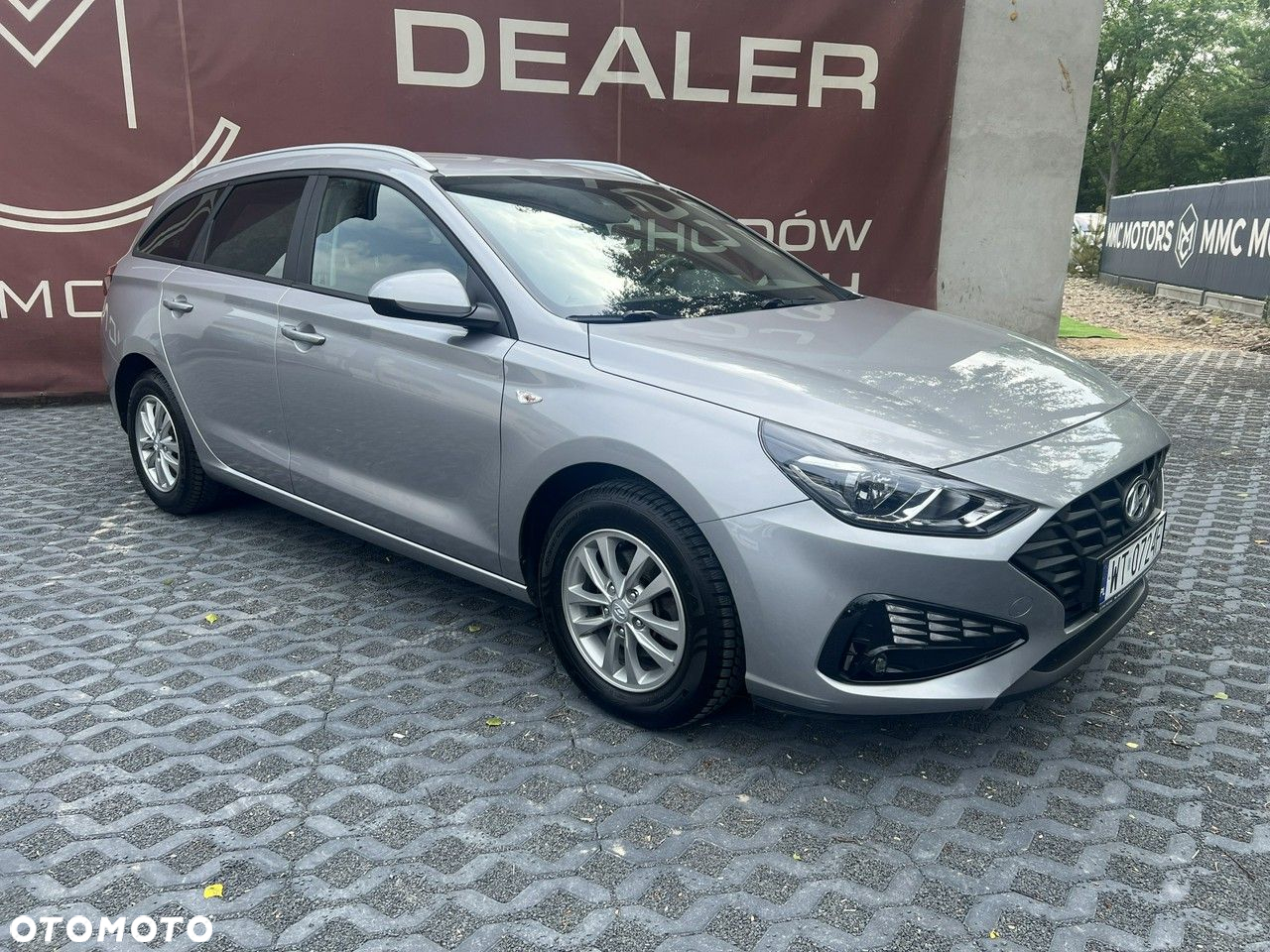 Hyundai i30 1.5 DPI Modern - 3