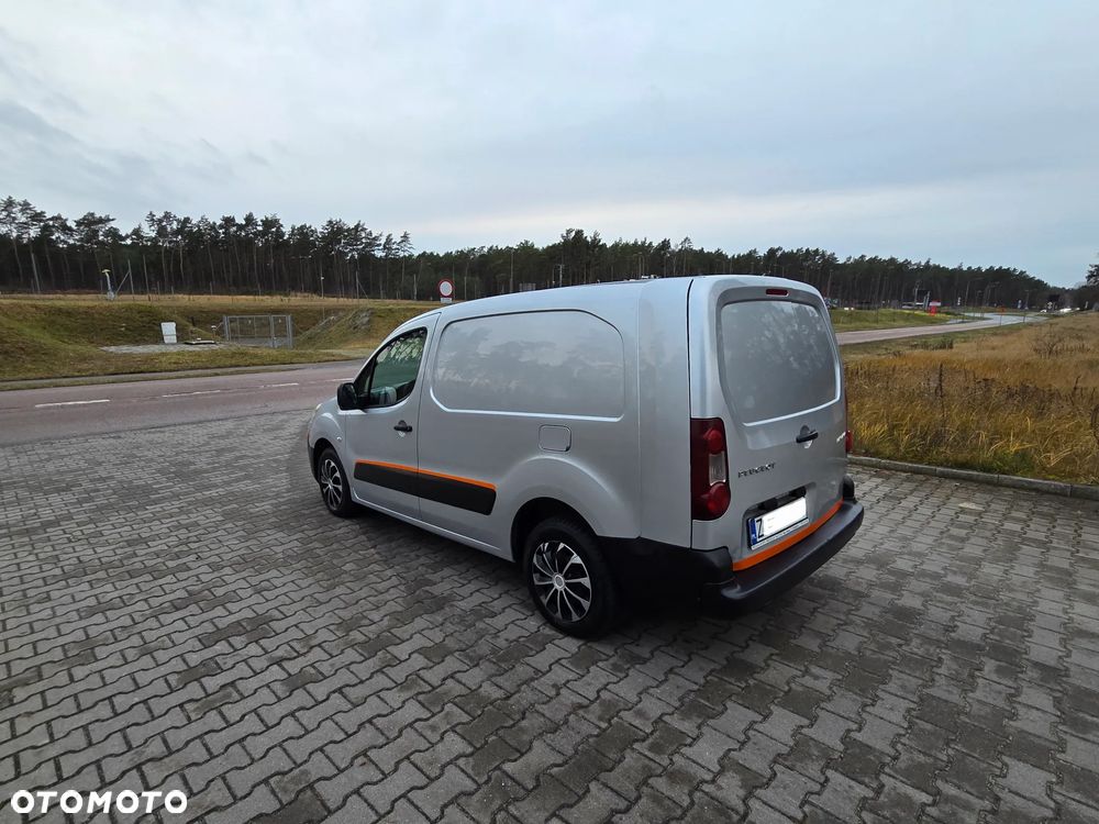 Peugeot Partner - 4