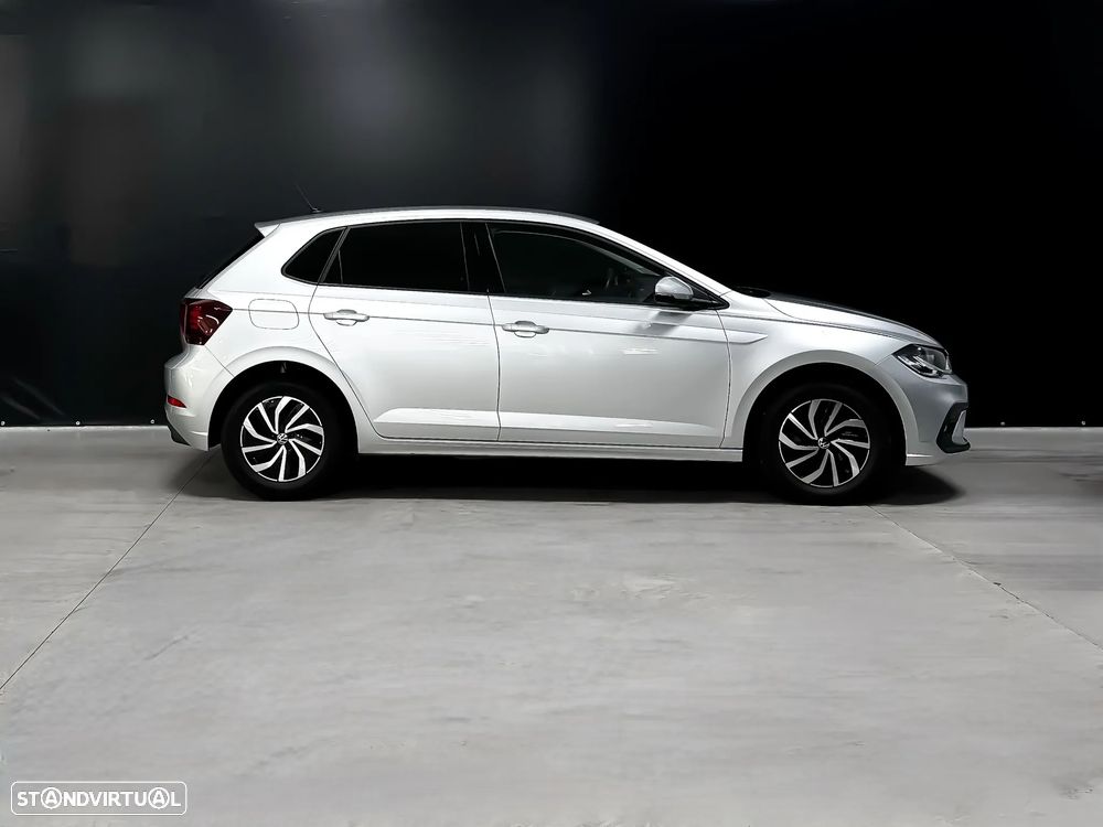 VW Polo 1.0 TSI Urban - 7