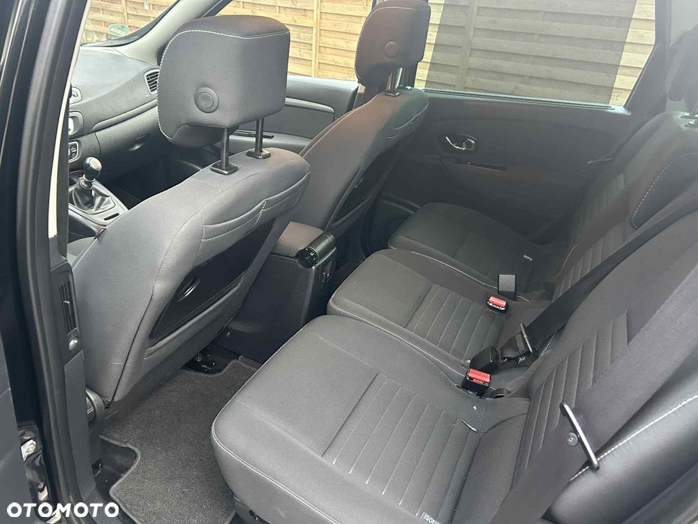 Renault Scenic - 5