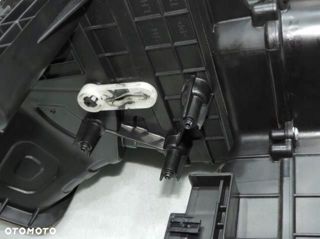 OBUDOWA WENTYLATORA DMUCHAWY KIA CARENS III - 9