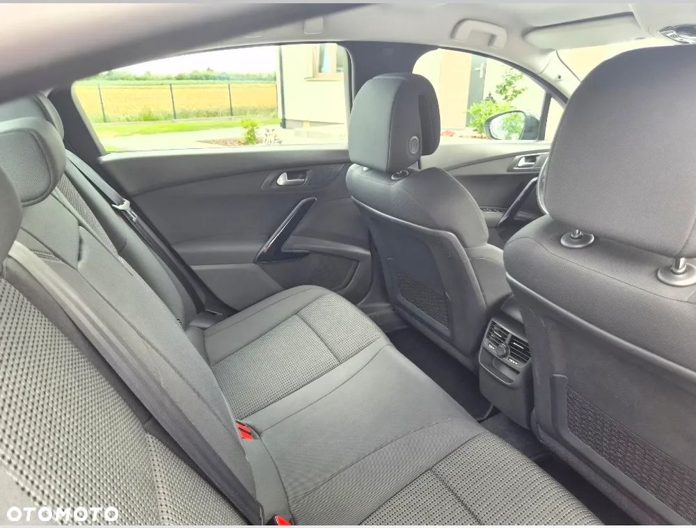 Peugeot 508 1.6 T Active - 8