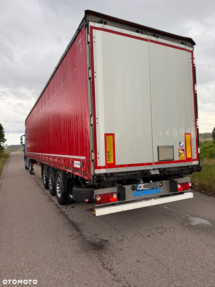 Schmitz Cargobull - 2