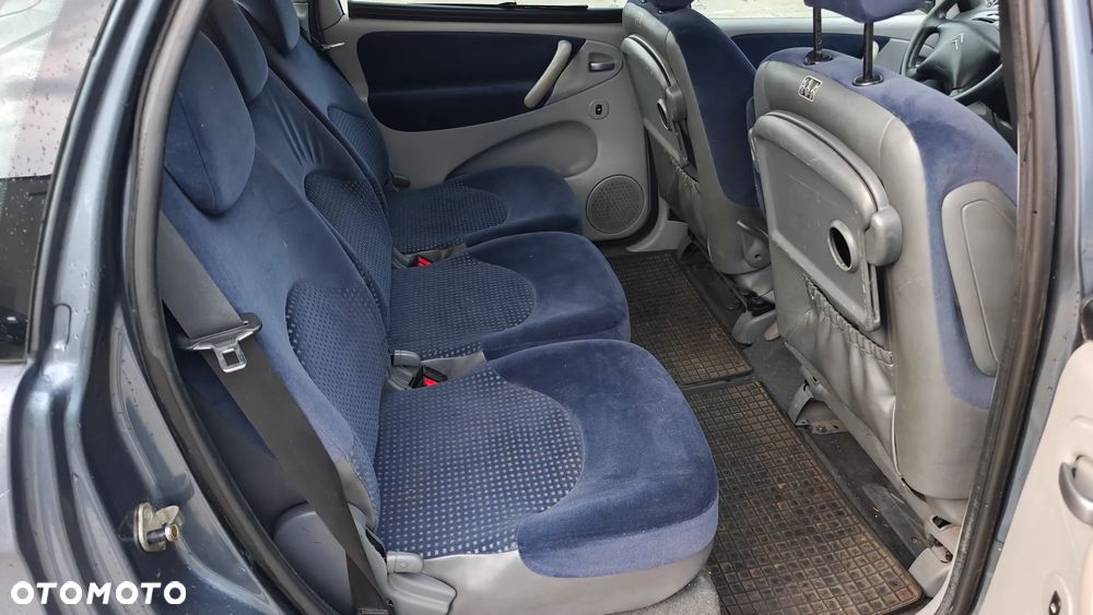 Citroën Xsara Picasso - 23