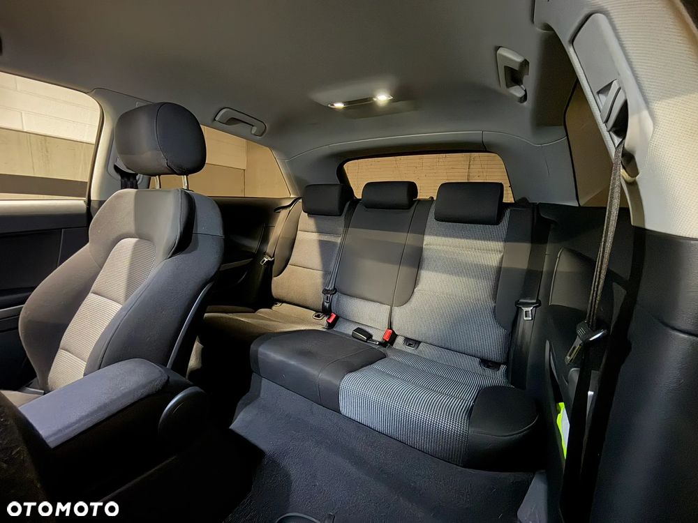 Audi A3 3-drzwiowe 2.0 TDI DPF Ambition - 10