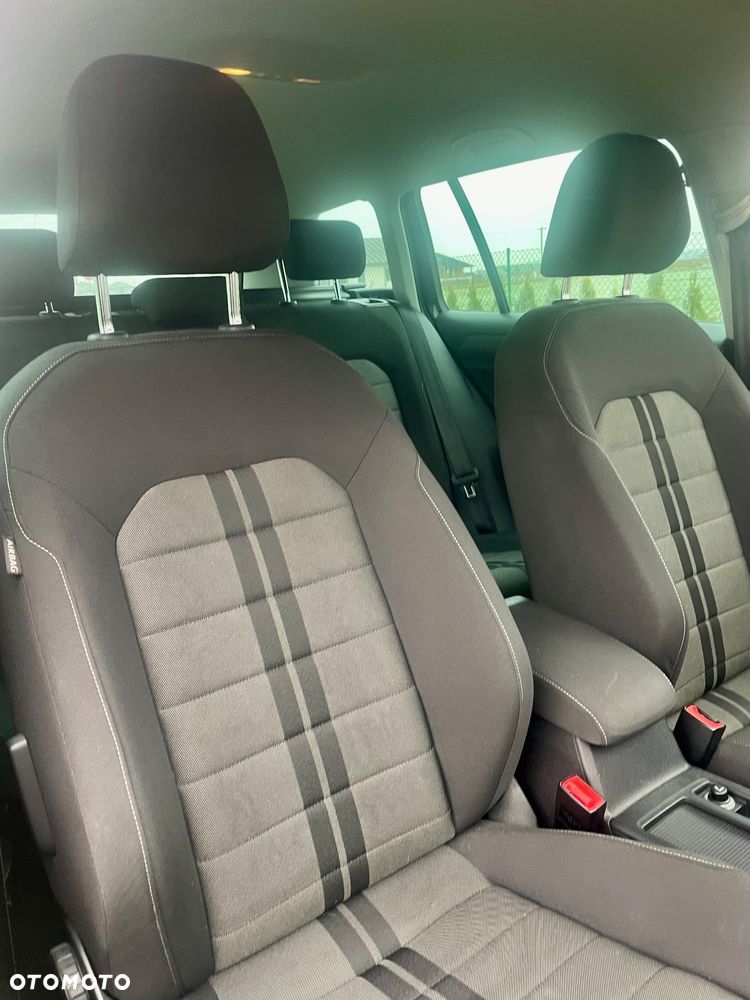 Volkswagen Golf 1.2 TSI BMT Trendline Perfectline - 14