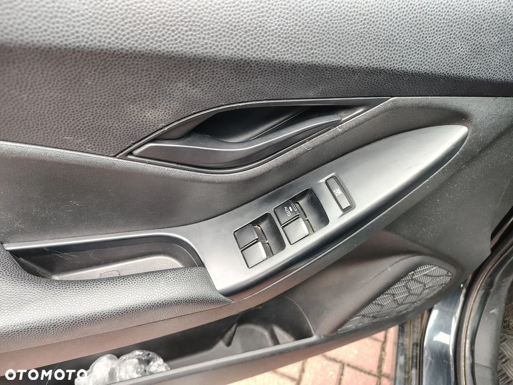 Hyundai ix20 - 14