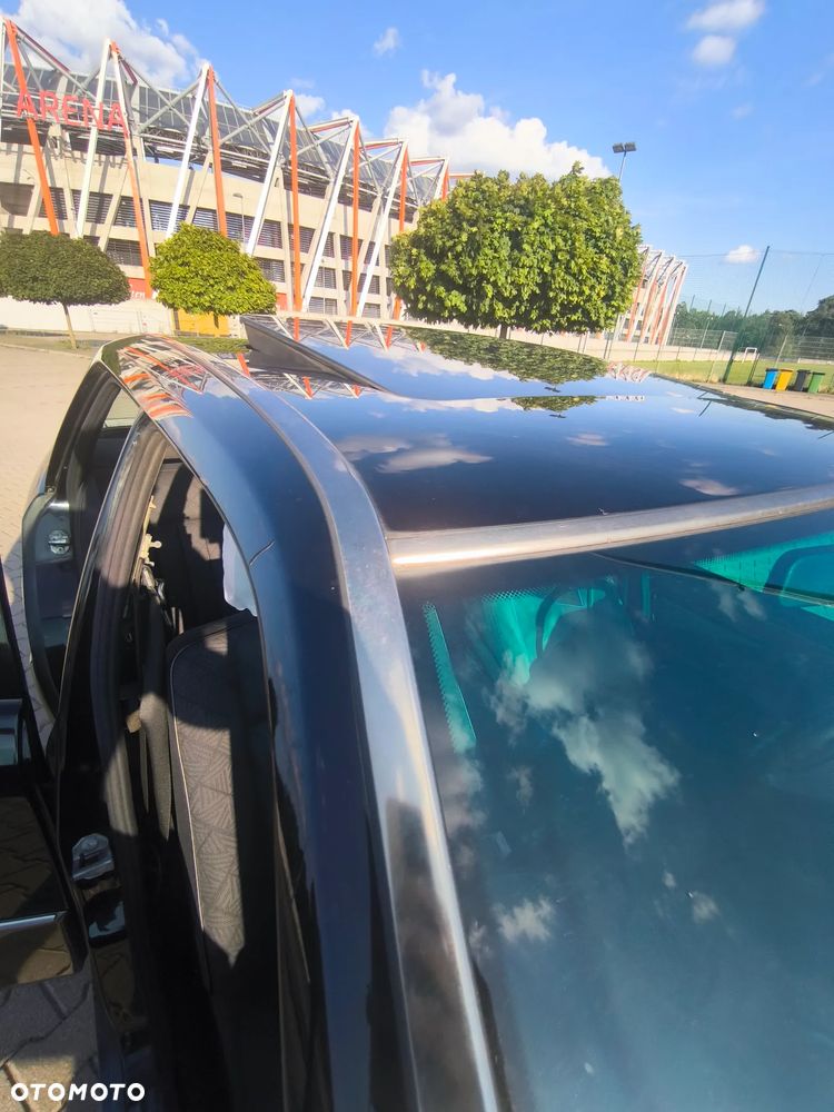 Mercedes-Benz Klasa E 250 D Elegance - 17