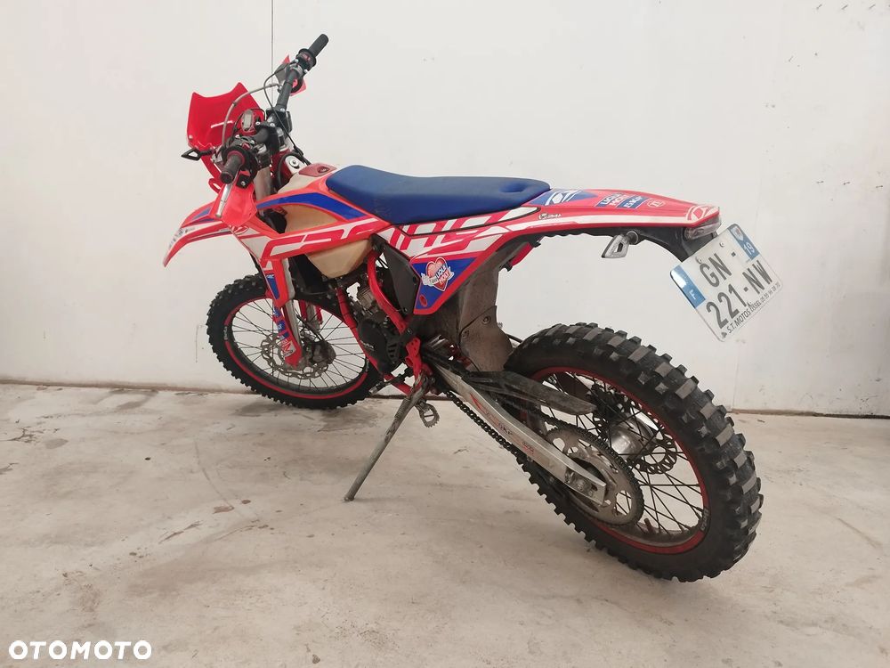 Beta RR - 8