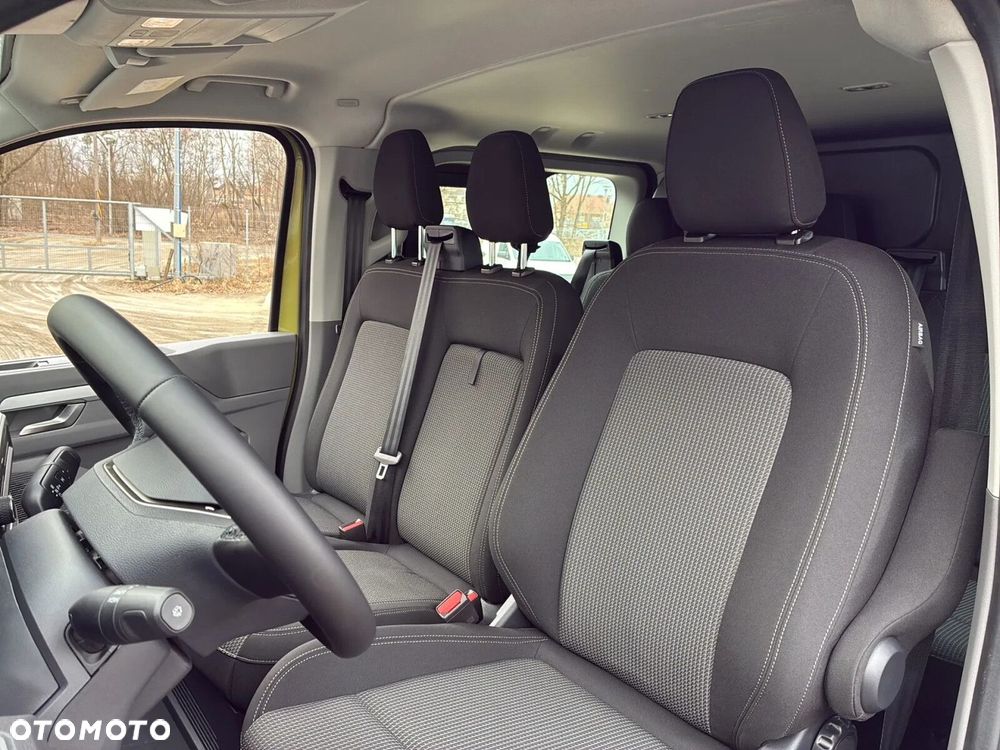 Volkswagen Transporter T7 Furgon Plus PanAmericana /6 osob./AUTOMAT, 2.0 TDI 150KM, r.o. 3500 mm - 15
