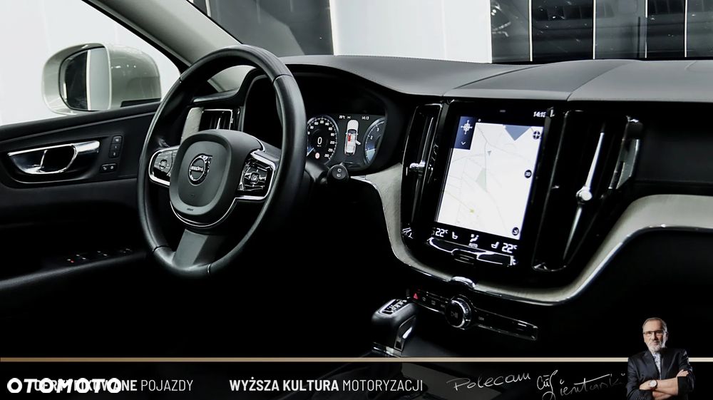Volvo XC 60 T4 Inscription - 19